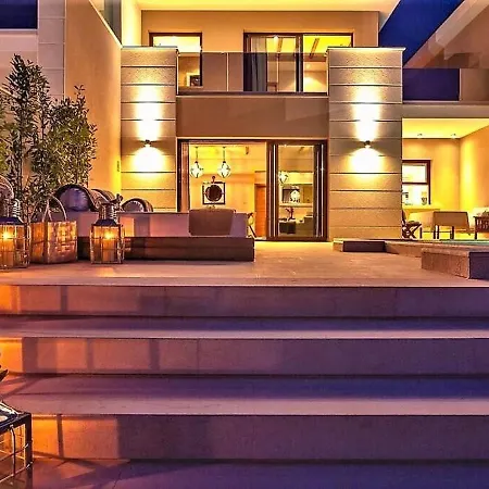 Prestige By Interhome Holiday home *