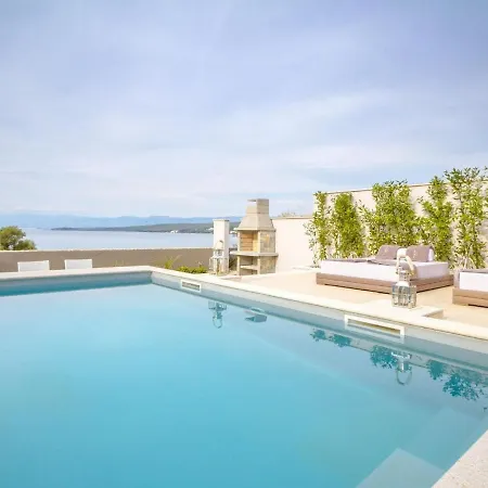 Holiday home Prestige By Interhome