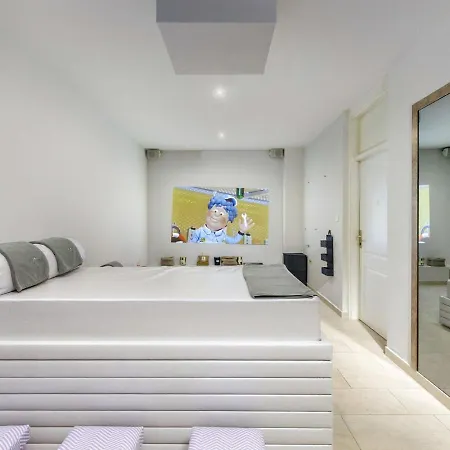 Prestige By Interhome Holiday home