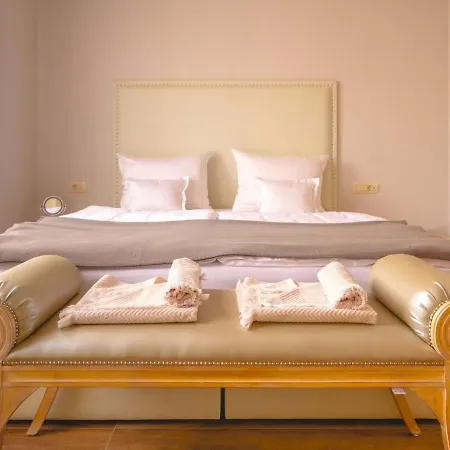 Holiday home Prestige By Interhome *