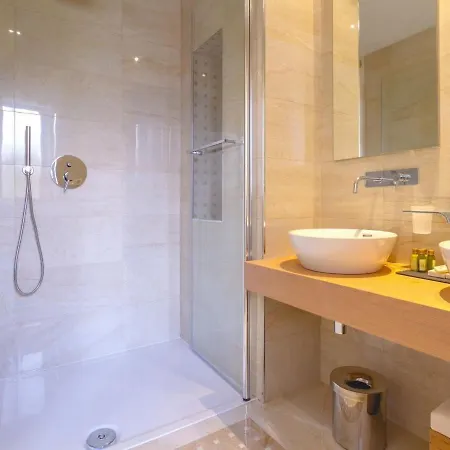 Holiday home Prestige By Interhome *
