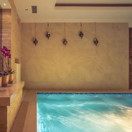 Prestige By Interhome Holiday home