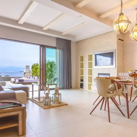 Holiday home Prestige By Interhome Malinska