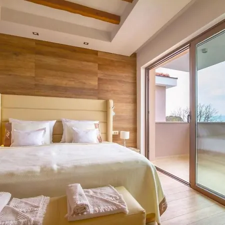 Prestige By Interhome * Malinska