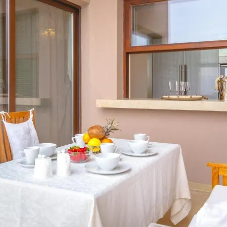 Prestige By Interhome *