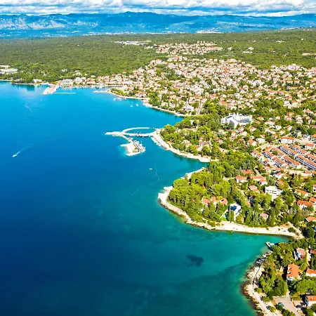 Prestige By Interhome Holiday home Malinska