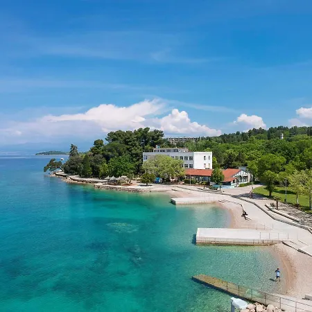Prestige By Interhome Holiday home Malinska